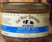 Pâté de Tête de Cul Noir Limousin