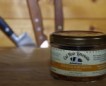 Pâté de Cul Noir Limousin aux Cèpes