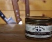 Pâté de Cul Noir Limousin aux Châtaignes